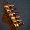 Suhr 2015 Collection Standard Carve-Top (1of10, #27151) Natural Burst - Pre-Owned