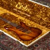 Suhr 2015 Collection Standard Carve-Top (1of10, #27151) Natural Burst - Pre-Owned