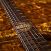 Suhr 2015 Collection Standard Carve-Top (1of10, #27151) Natural Burst - Pre-Owned
