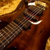 Suhr 2015 Collection Standard Carve-Top (1of10, #27151) Natural Burst - Pre-Owned