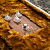 Suhr 2015 Collection Standard Carve-Top (1of10, #27151) Natural Burst - Pre-Owned