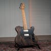 Suhr Andy Wood Signature Modern T HH - Whiskey Barrel (510 Tremolo)