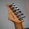 Suhr Andy Wood Signature Modern T HH - Whiskey Barrel (510 Tremolo)
