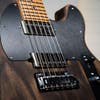 Suhr Andy Wood Signature Modern T HH - Whiskey Barrel (510 Tremolo)
