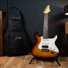 Suhr Classic S Antique HSS Guitar - 3-Tone Burst RW