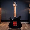 Suhr Classic S HSS Electric Guitar w/Gigbag - Black (Limited Edition)