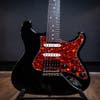Suhr Classic S HSS Electric Guitar w/Gigbag - Black (Limited Edition)