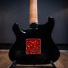 Suhr Classic S HSS Electric Guitar w/Gigbag - Black (Limited Edition)