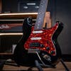 Suhr Classic S HSS Electric Guitar w/Gigbag - Black (Limited Edition)