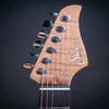 Suhr Classic S HSS Electric Guitar w/Gigbag - Black (Limited Edition)