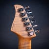Suhr Classic S HSS Electric Guitar w/Gigbag - Black (Limited Edition)