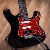 Suhr Classic S HSS Electric Guitar w/Gigbag - Black (Limited Edition)