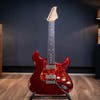 Suhr Classic S Antique HH Electric Guitar w/Gigbag - Candy Apple Red (Limited Edition)