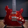 Suhr Classic S Antique HH Electric Guitar w/Gigbag - Candy Apple Red (Limited Edition)