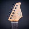 Suhr Classic S Antique HH Electric Guitar w/Gigbag - Candy Apple Red (Limited Edition)