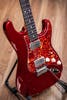Suhr Classic S Antique HH Electric Guitar w/Gigbag - Candy Apple Red (Limited Edition)