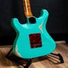 Suhr Custom Classic Antique Dealer Select - Sea Foam Green
