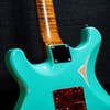 Suhr Custom Classic Antique Dealer Select - Sea Foam Green
