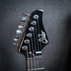 Suhr Pete Thorn Suhr Standard Signature HSS - Garnet Red EB