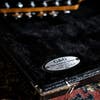 Suhr Pete Thorn Suhr Standard Signature HSS - Garnet Red EB