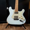 Suhr Ian Thornley Signature Classic S Antique w/Case - Sonic White