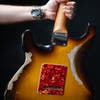 Suhr Ian Thornley Signature Classic S Antique w/Case - Roughneck