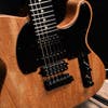 Suhr Ian Thornley Signature Classic T w/Case - Satin African Okoume EB