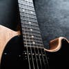 Suhr Ian Thornley Signature Classic T w/Case - Satin African Okoume EB