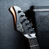 Suhr Ian Thornley Signature Classic T w/Case - Satin African Okoume EB