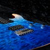 Suhr Modern Set-Neck Limited Edition - Blue Fade (01-LTD-0051)