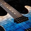 Suhr Modern Set-Neck Limited Edition - Blue Fade (01-LTD-0051)