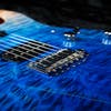 Suhr Modern Set-Neck Limited Edition - Blue Fade (01-LTD-0051)