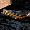 Suhr Modern Set-Neck Limited Edition - Blue Fade (01-LTD-0051)