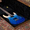 Suhr Modern Set-Neck Limited Edition - Blue Fade (01-LTD-0051)