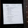 Suhr Modern Set-Neck Limited Edition - Blue Fade (01-LTD-0051)