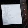 Suhr Modern Set-Neck Limited Edition - Blue Fade (01-LTD-0051)