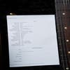Suhr Modern Set-Neck Limited Edition - Blue Fade (01-LTD-0051)