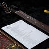 Suhr Modern Set-Neck Limited Edition - Blue Fade (01-LTD-0051)