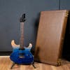 Suhr Modern Set-Neck Limited Edition - Blue Fade (01-LTD-0051)