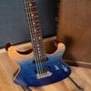 Suhr Modern Set-Neck Limited Edition - Blue Fade (01-LTD-0051)