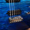 Suhr Modern Set-Neck Limited Edition - Blue Fade (01-LTD-0051)