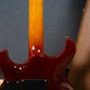 Suhr Modern Set-Neck Limited Edition - Blue Fade (01-LTD-0051)