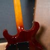 Suhr Modern Set-Neck Limited Edition - Blue Fade (01-LTD-0051)