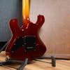 Suhr Modern Set-Neck Limited Edition - Blue Fade (01-LTD-0051)