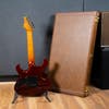 Suhr Modern Set-Neck Limited Edition - Blue Fade (01-LTD-0051)