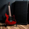 Suhr Limited John Suhr Signature Spec Standard HSH w/Case - Trans Red - One Only