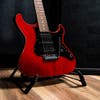 Suhr Limited John Suhr Signature Spec Standard HSH w/Case - Trans Red - One Only