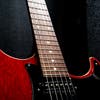 Suhr Limited John Suhr Signature Spec Standard HSH w/Case - Trans Red - One Only