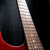 Suhr Limited John Suhr Signature Spec Standard HSH w/Case - Trans Red - One Only
