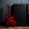 Suhr Limited John Suhr Signature Spec Standard HSH w/Case - Trans Red - One Only